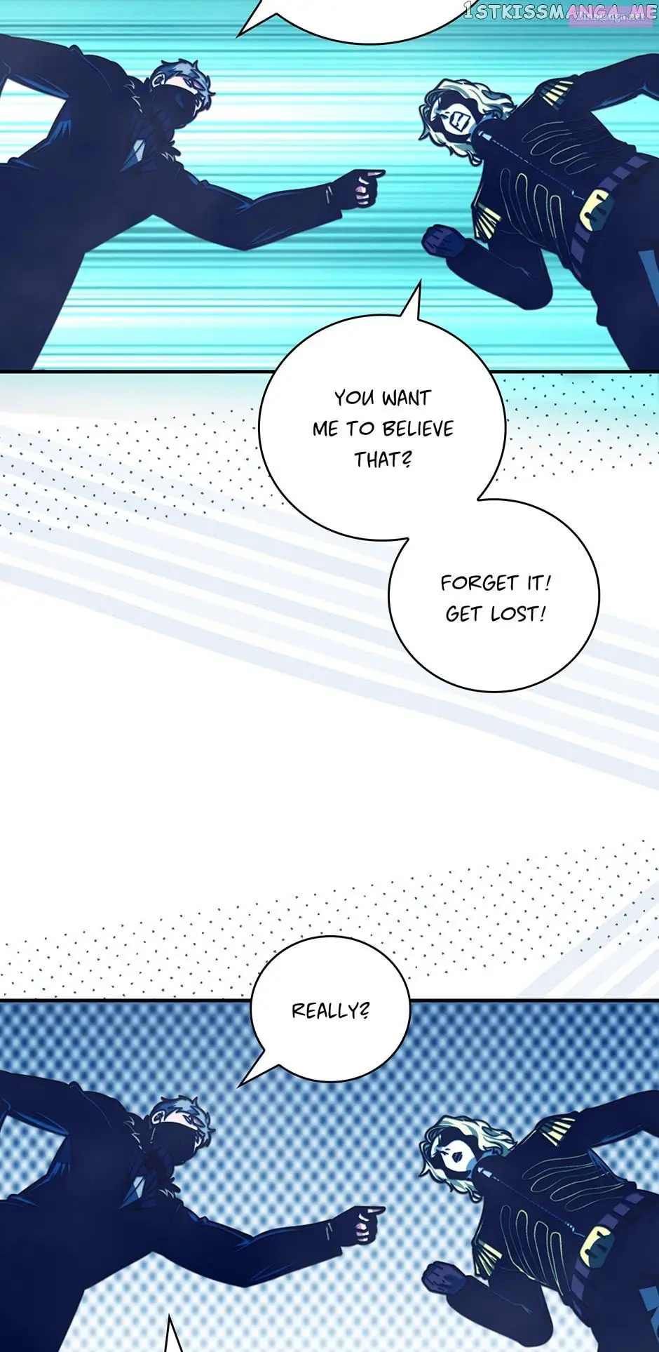 I’m Destined For Greatness! Kainu Manga Chapter 158 Page 70
