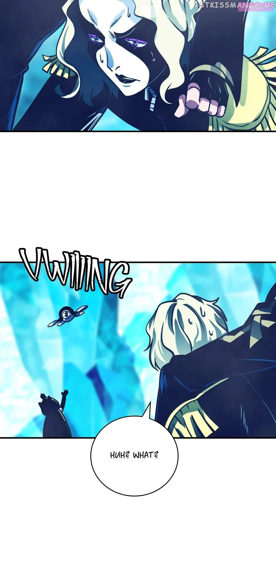 I’m Destined For Greatness! Kainu Manga Chapter 158 Page 74