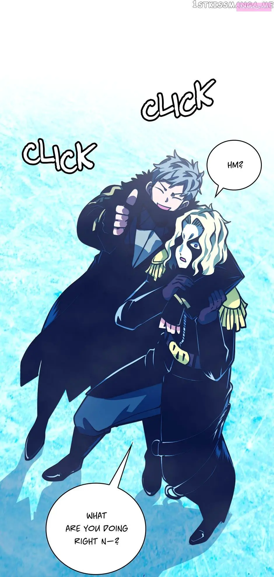 I’m Destined For Greatness! Kainu Manga Chapter 158 Page 75