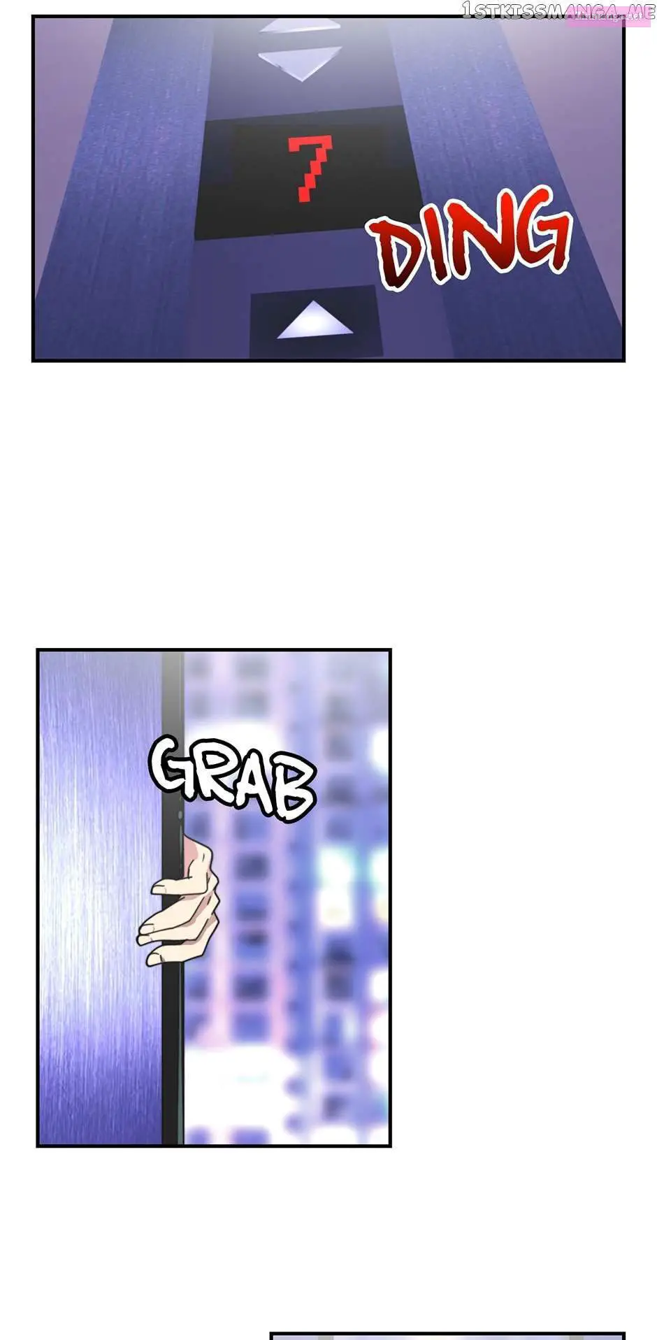 I’m Destined For Greatness! Kainu Manga Chapter 157 Page 3