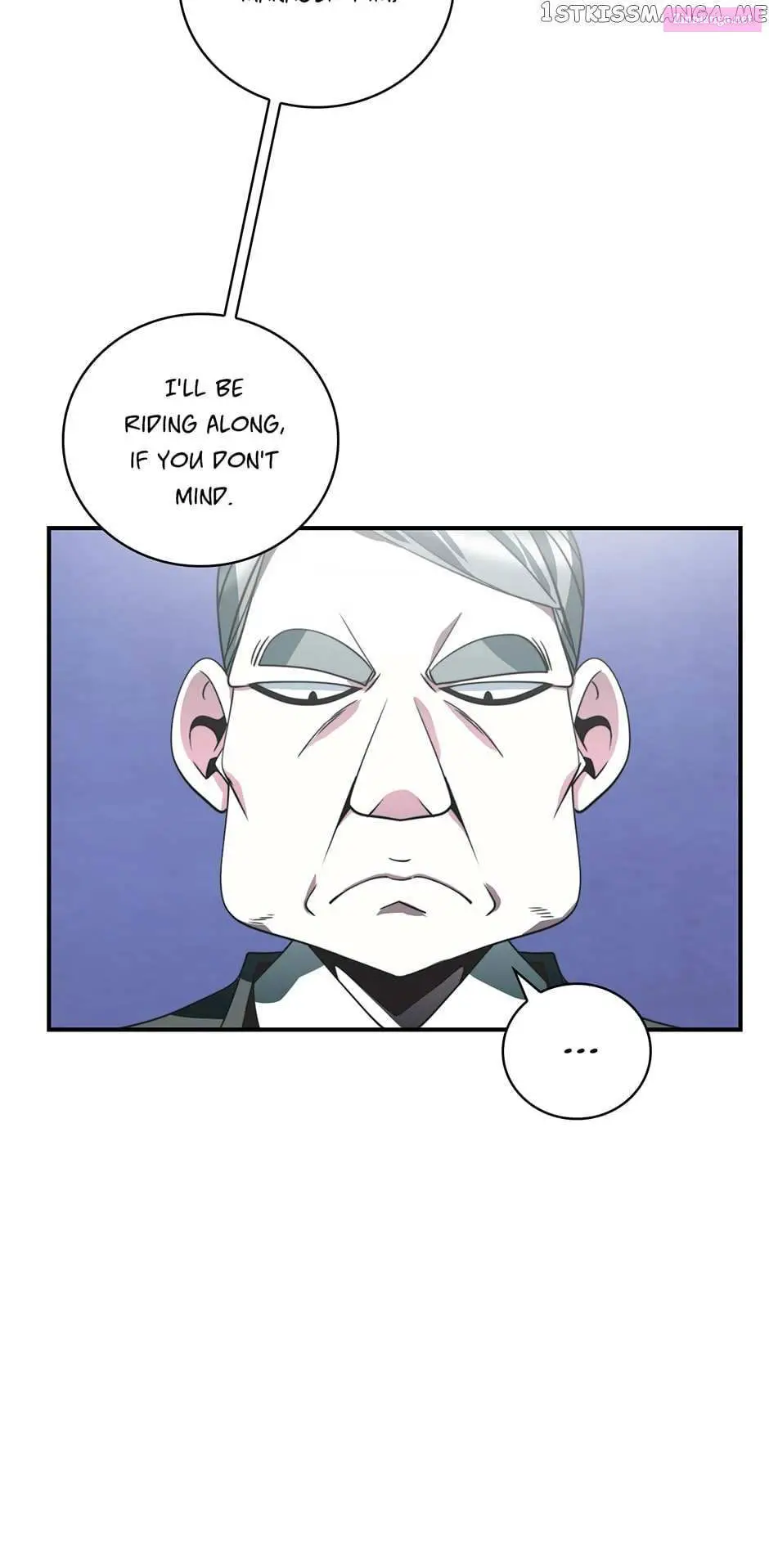I’m Destined For Greatness! Kainu Manga Chapter 157 Page 5