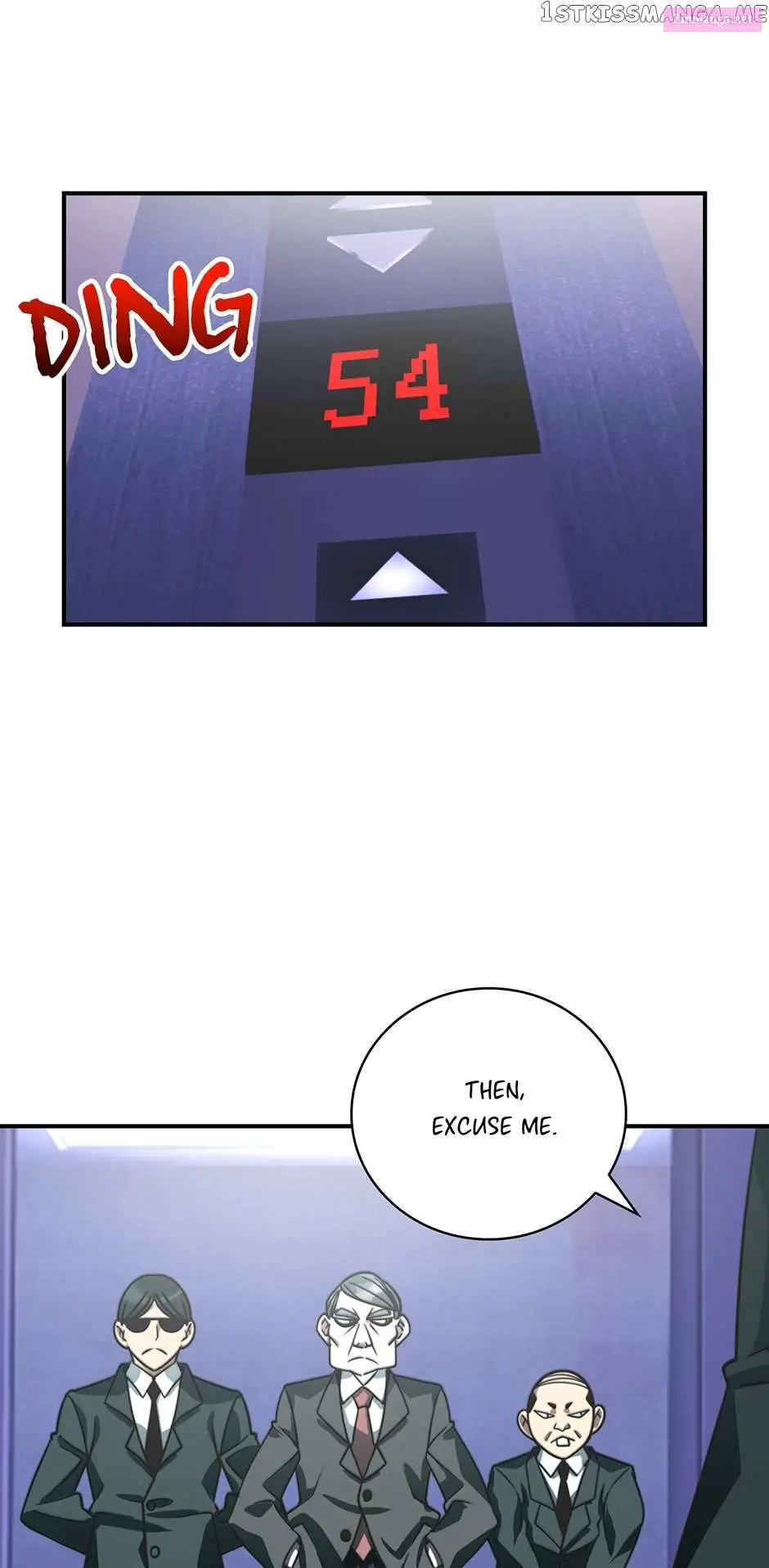 I’m Destined For Greatness! Kainu Manga Chapter 157 Page 6