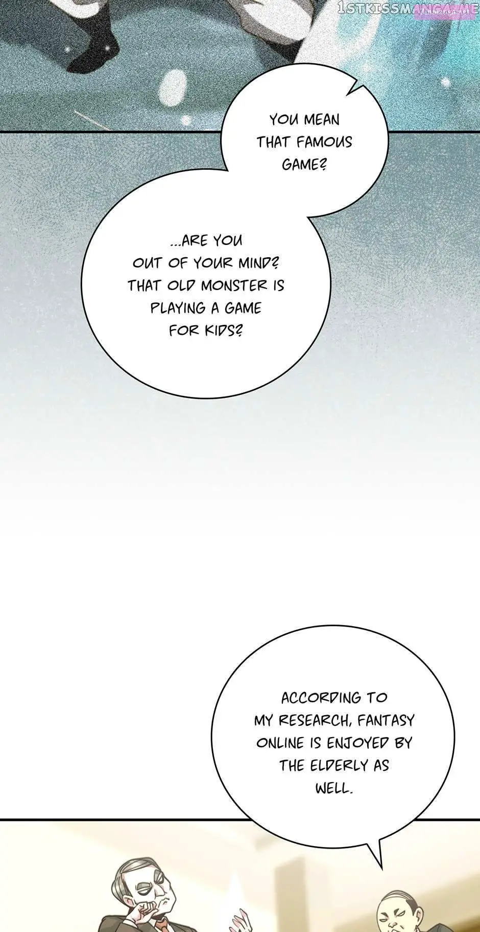 I’m Destined For Greatness! Kainu Manga Chapter 157 Page 10