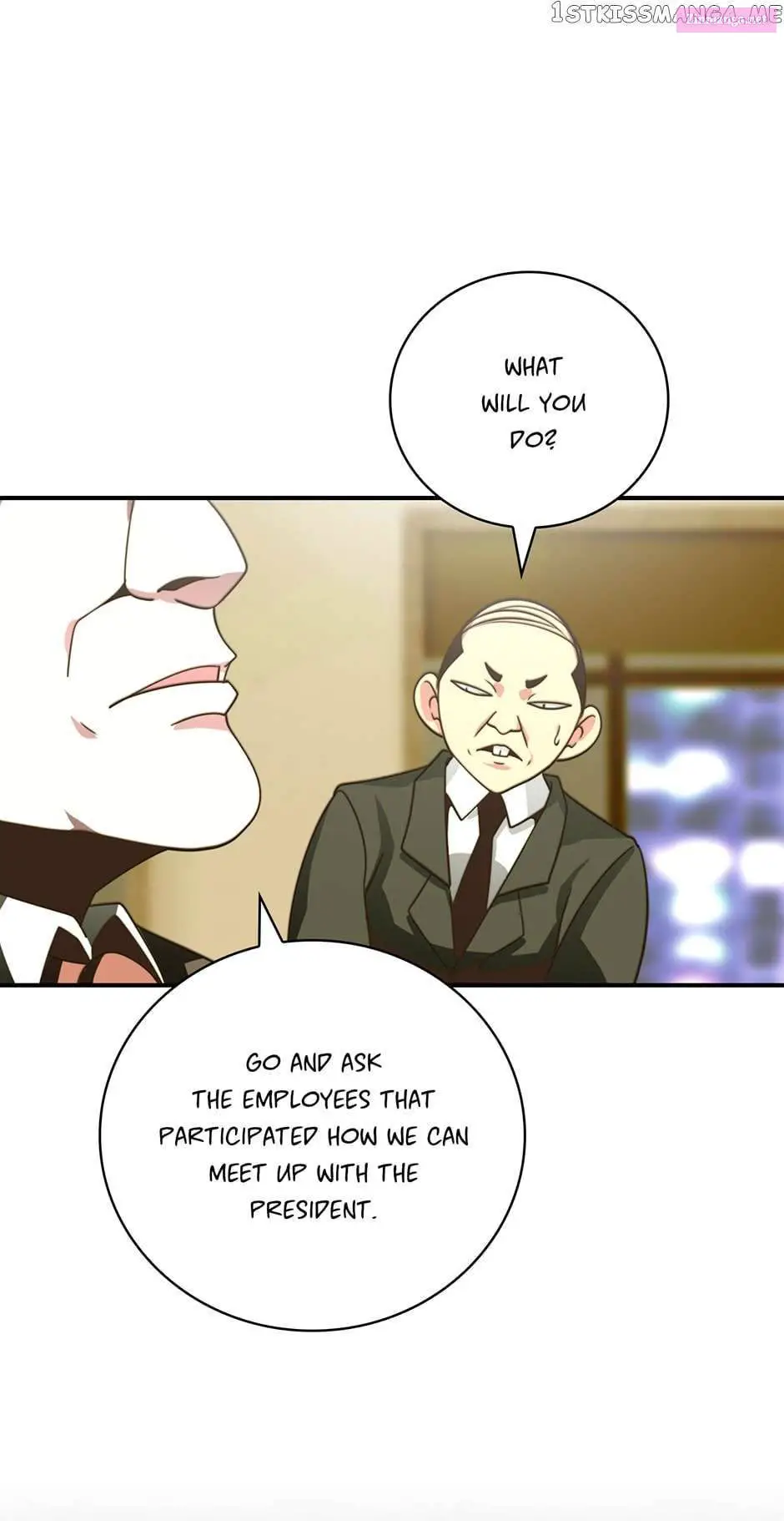 I’m Destined For Greatness! Kainu Manga Chapter 157 Page 14