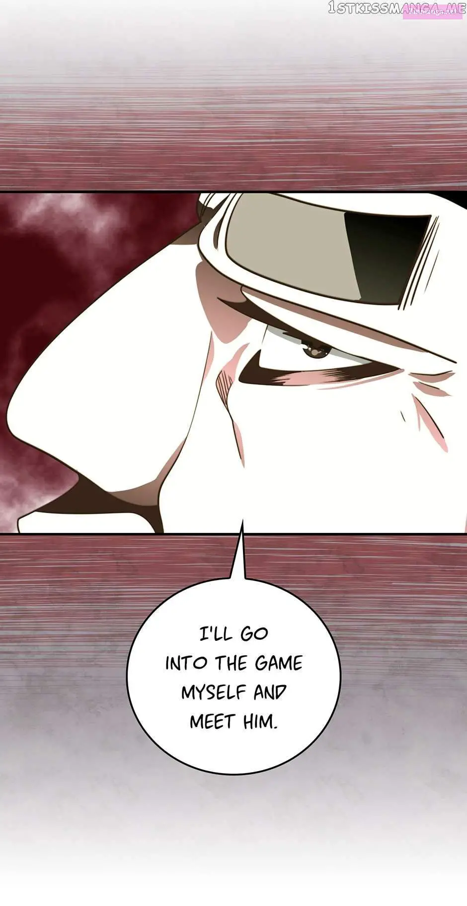 I’m Destined For Greatness! Kainu Manga Chapter 157 Page 15