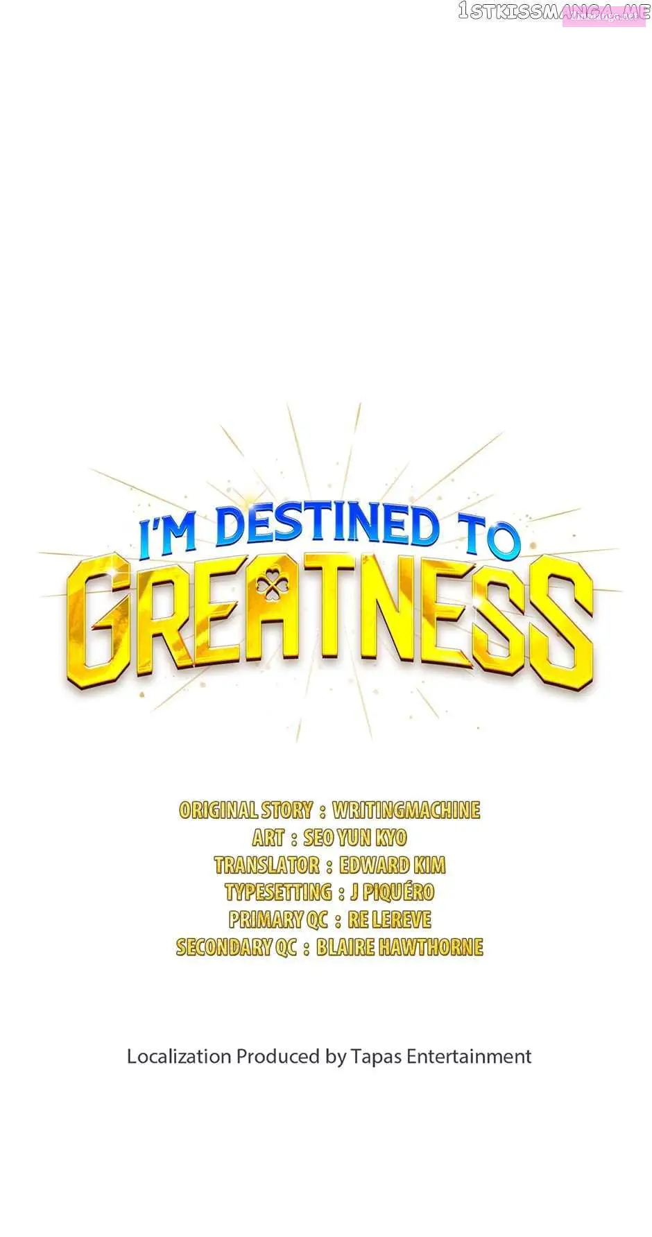 I’m Destined For Greatness! Kainu Manga Chapter 157 Page 16