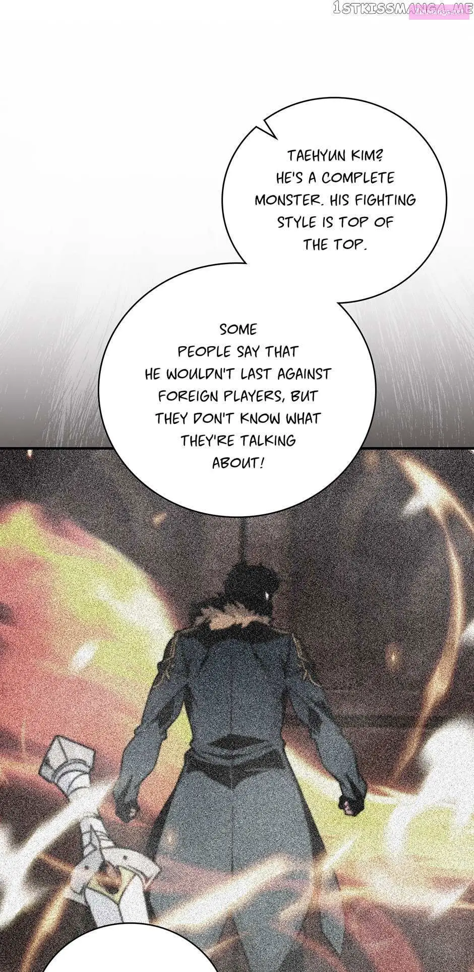 I’m Destined For Greatness! Kainu Manga Chapter 157 Page 25