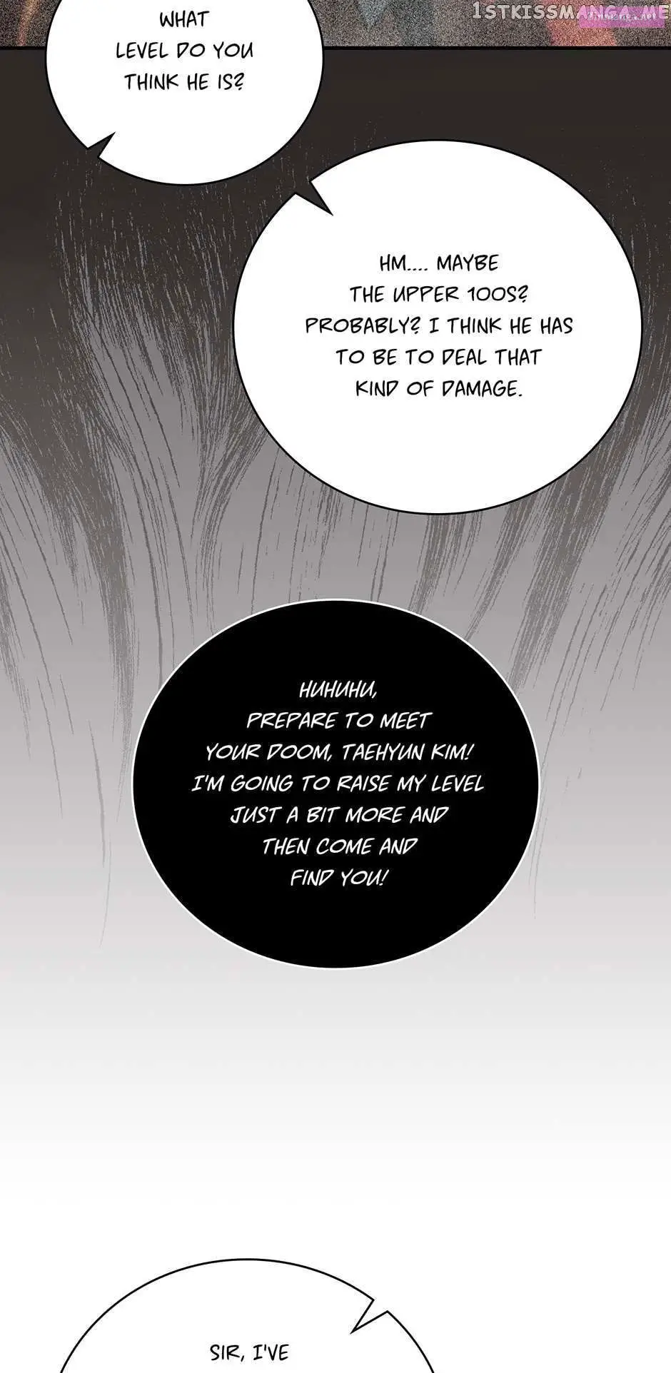 I’m Destined For Greatness! Kainu Manga Chapter 157 Page 26
