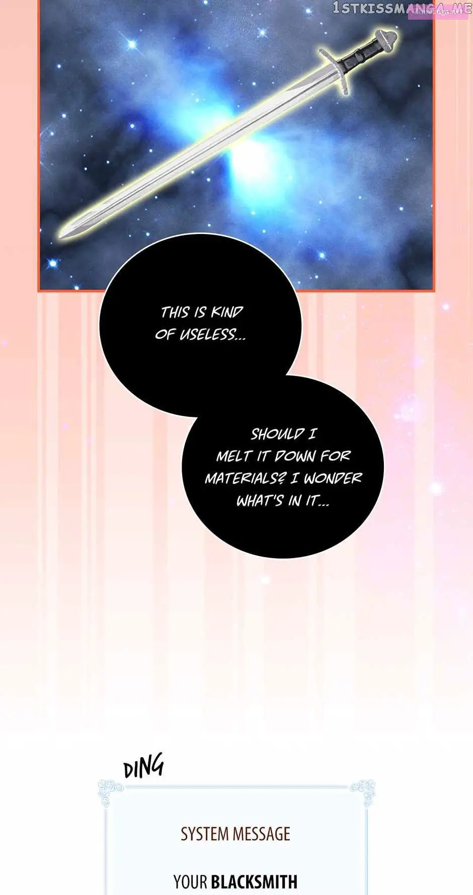 I’m Destined For Greatness! Kainu Manga Chapter 156 Page 4