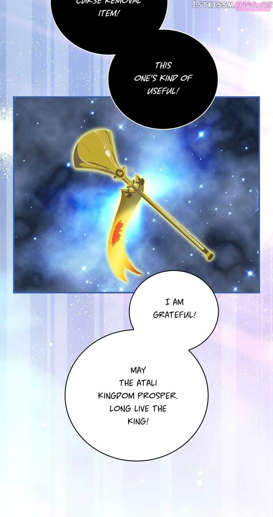 I’m Destined For Greatness! Kainu Manga Chapter 156 Page 7