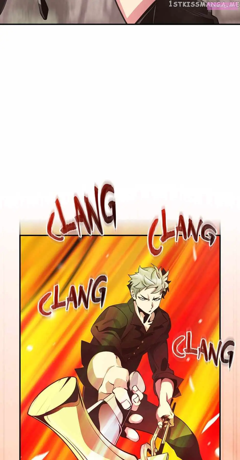 I’m Destined For Greatness! Kainu Manga Chapter 156 Page 10