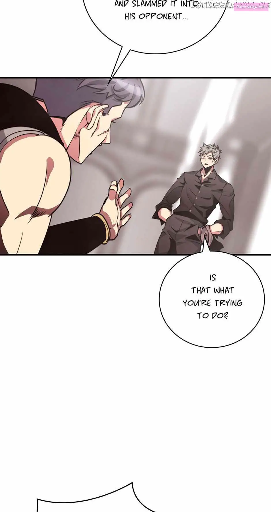 I’m Destined For Greatness! Kainu Manga Chapter 156 Page 22