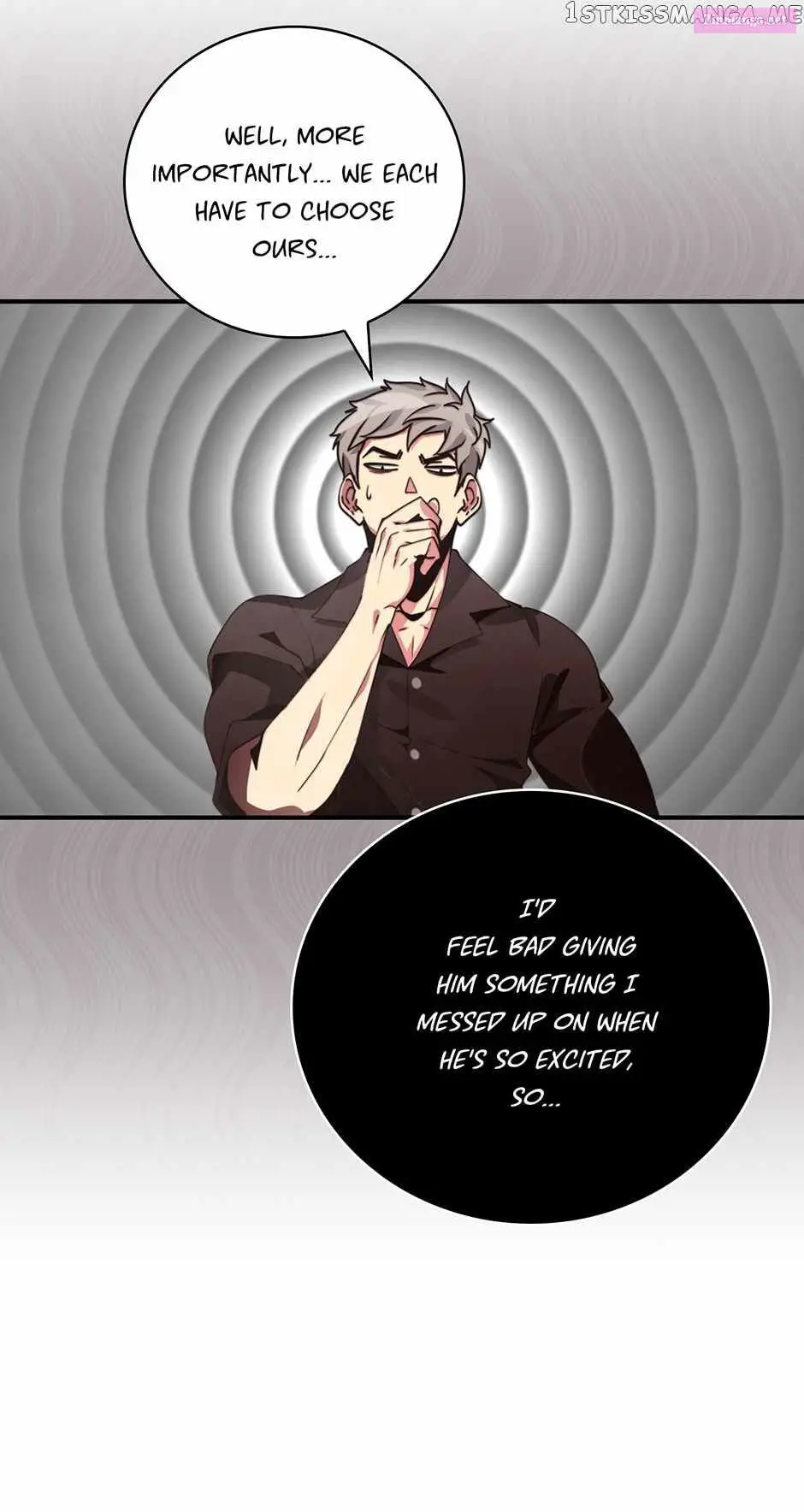 I’m Destined For Greatness! Kainu Manga Chapter 156 Page 24