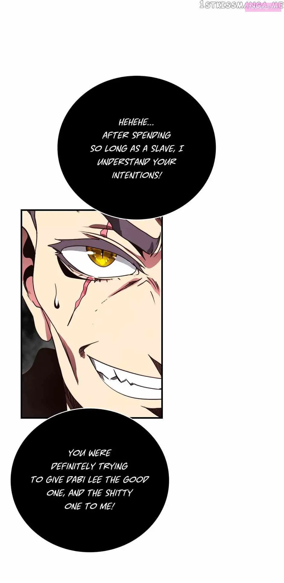 I’m Destined For Greatness! Kainu Manga Chapter 156 Page 28