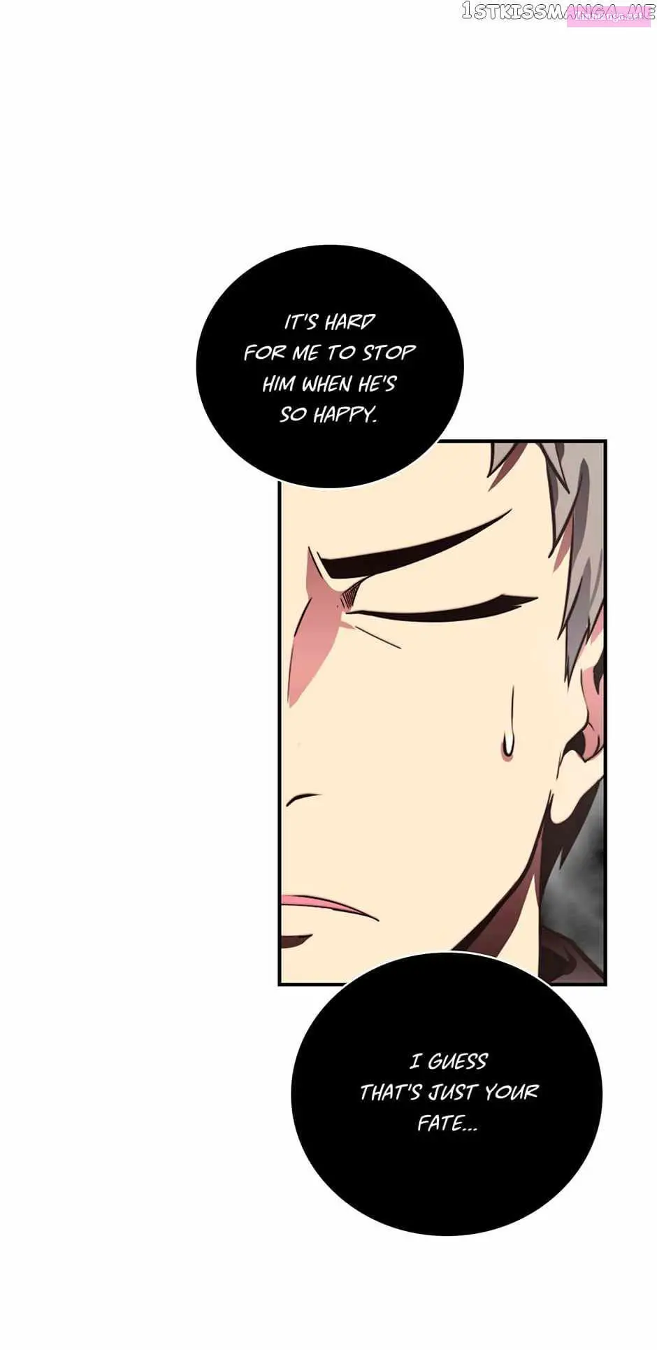 I’m Destined For Greatness! Kainu Manga Chapter 156 Page 29