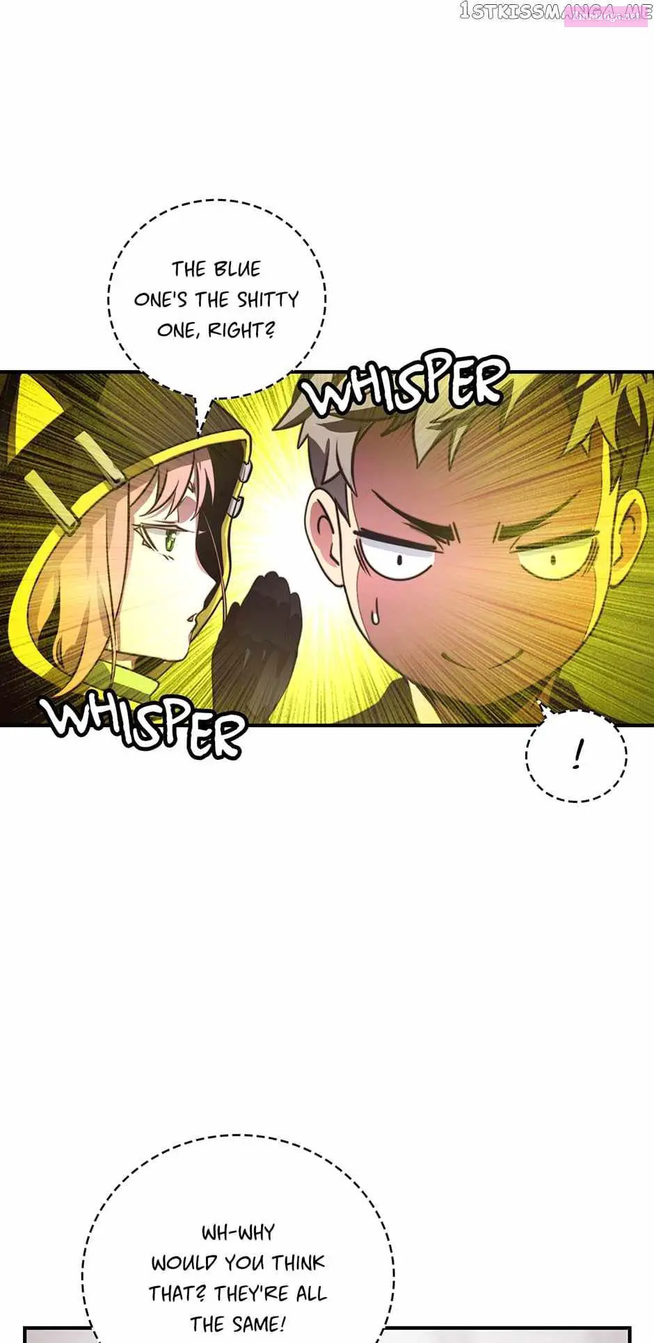 I’m Destined For Greatness! Kainu Manga Chapter 156 Page 30