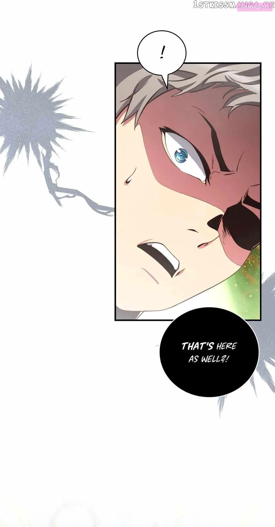I’m Destined For Greatness! Kainu Manga Chapter 156 Page 33
