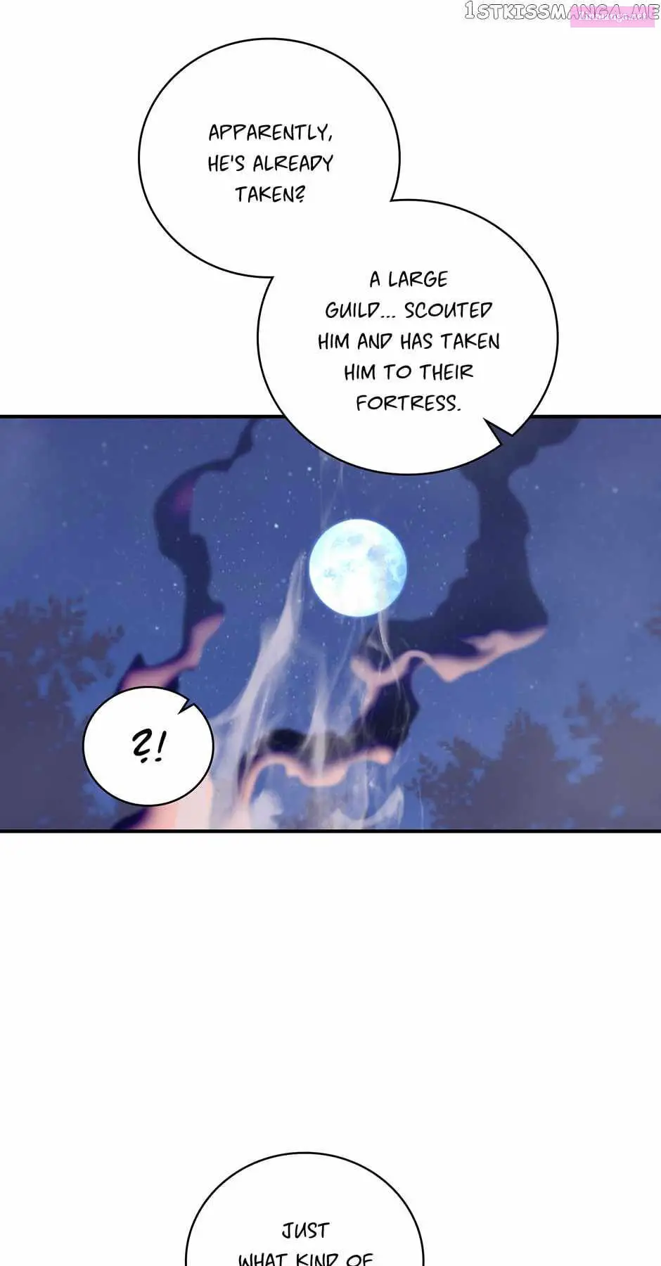 I’m Destined For Greatness! Kainu Manga Chapter 156 Page 38