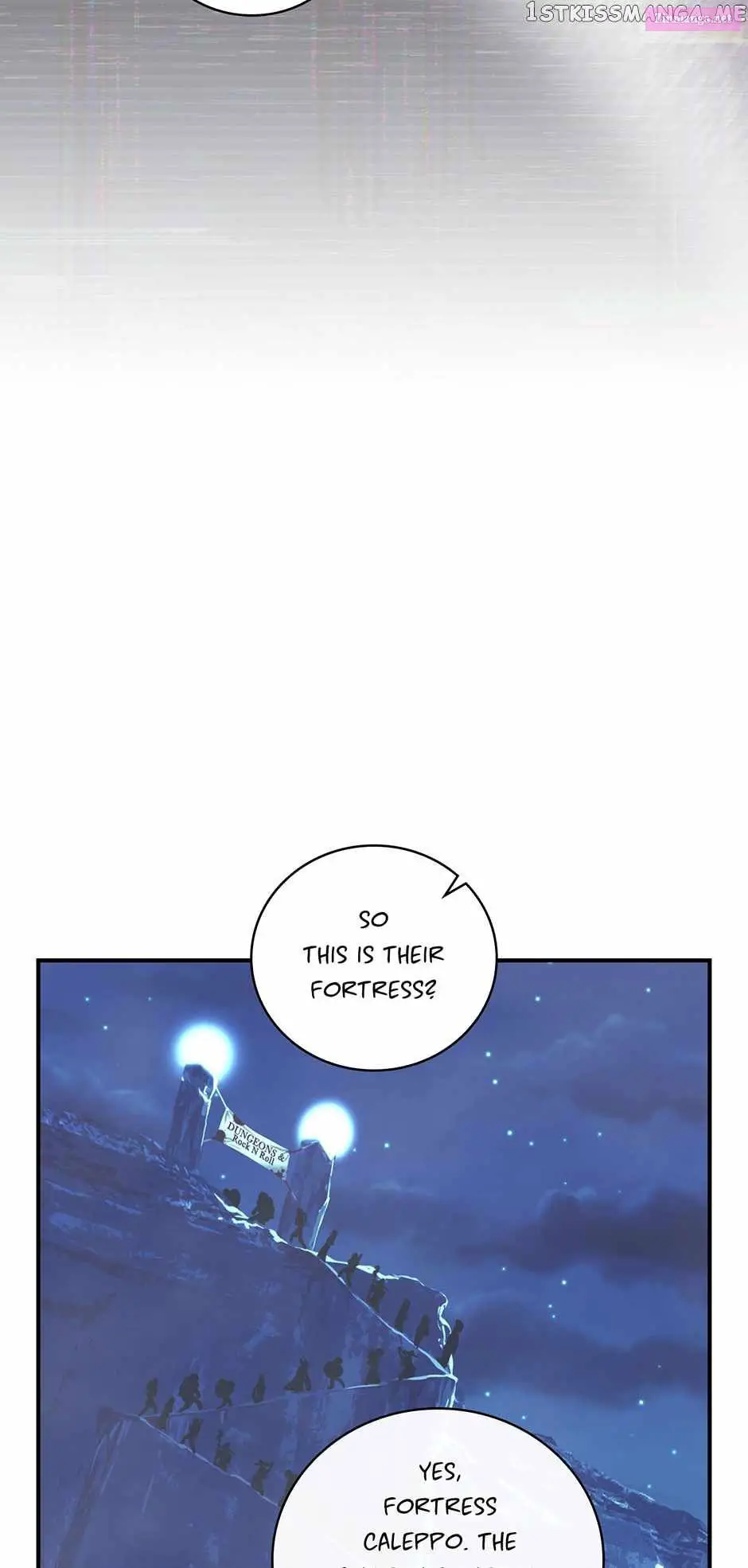 I’m Destined For Greatness! Kainu Manga Chapter 156 Page 41