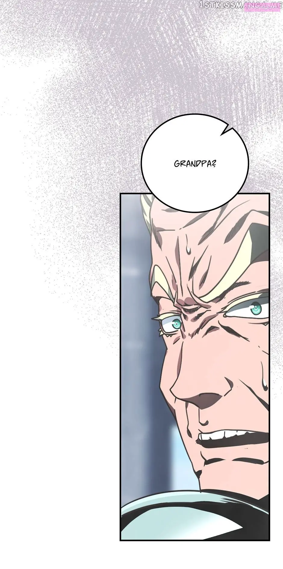 I’m Destined For Greatness! Kainu Manga Chapter 155 Page 3