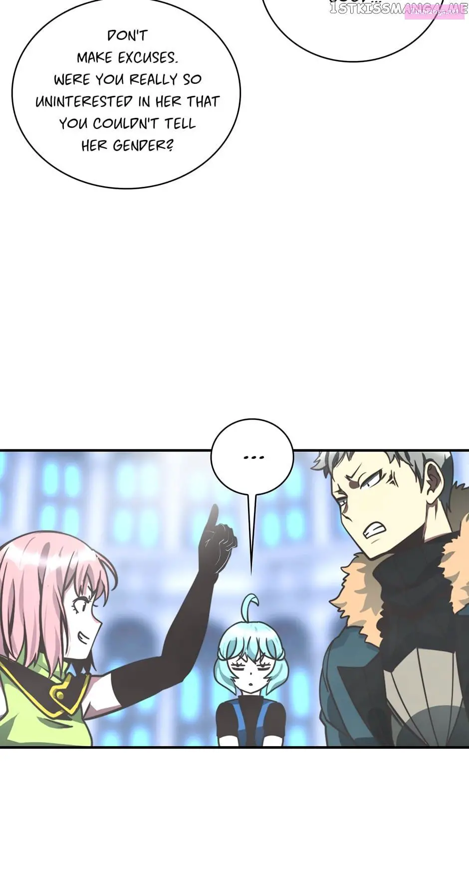 I’m Destined For Greatness! Kainu Manga Chapter 155 Page 13
