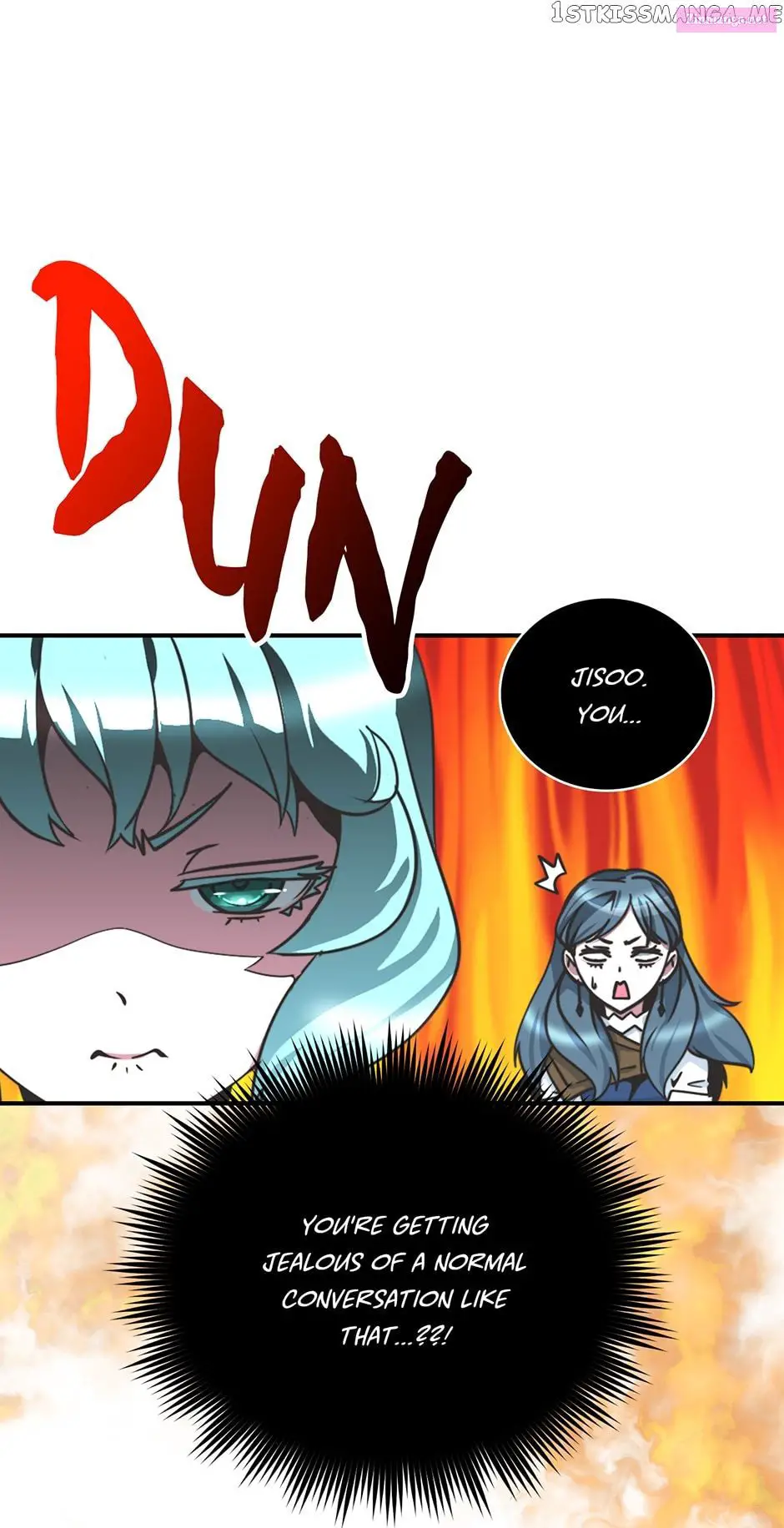 I’m Destined For Greatness! Kainu Manga Chapter 155 Page 14