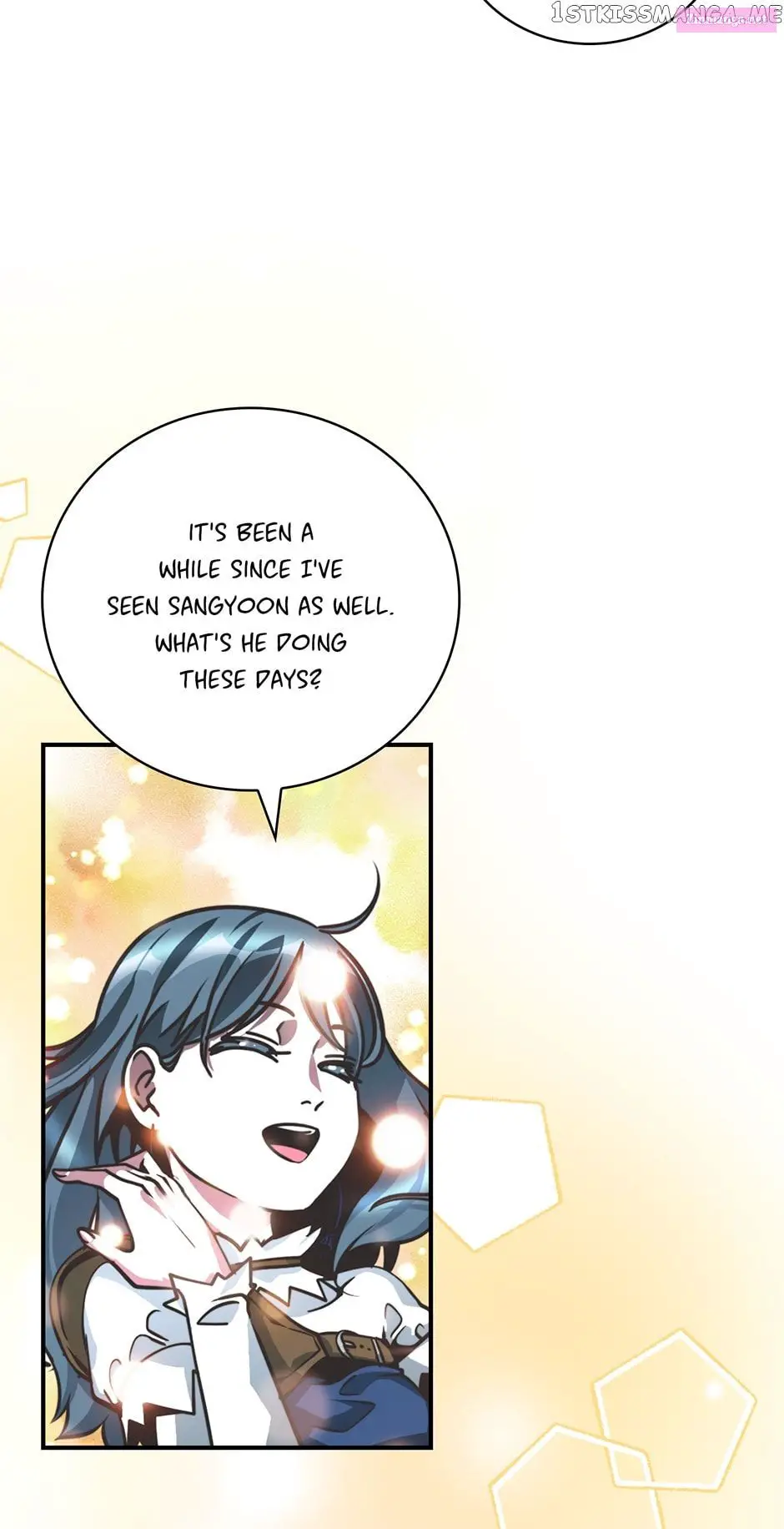 I’m Destined For Greatness! Kainu Manga Chapter 155 Page 16
