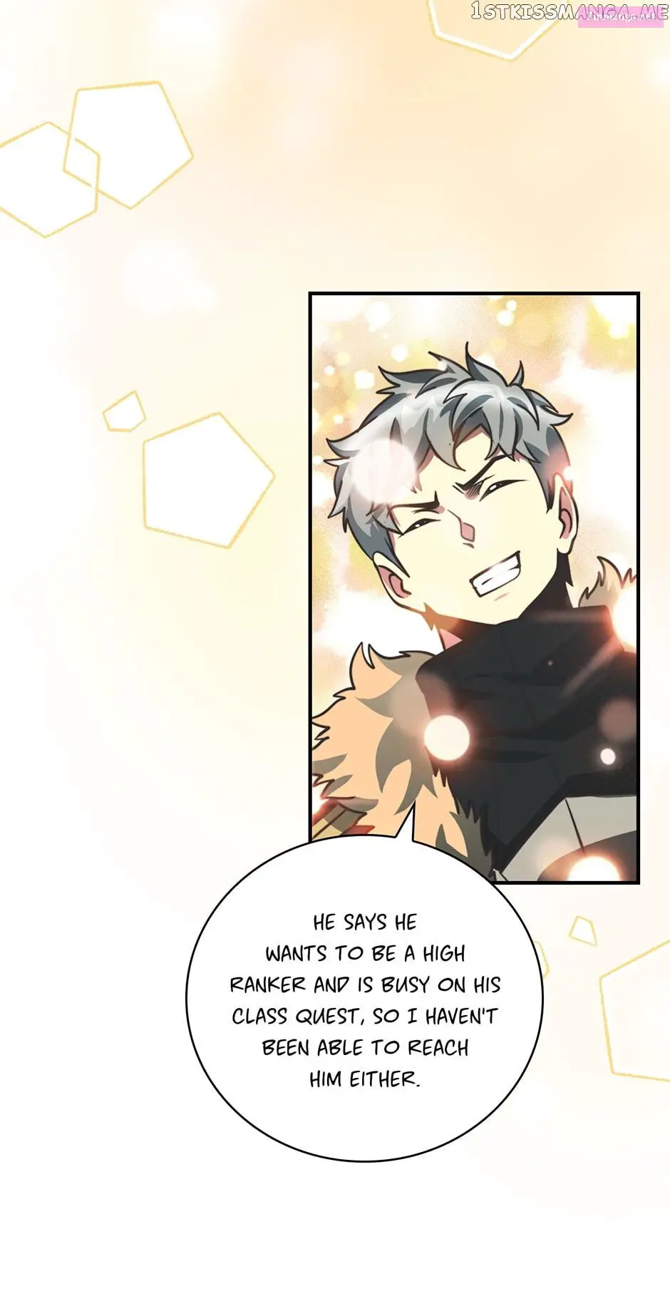I’m Destined For Greatness! Kainu Manga Chapter 155 Page 17