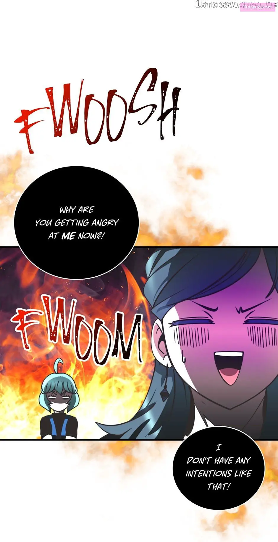 I’m Destined For Greatness! Kainu Manga Chapter 155 Page 18