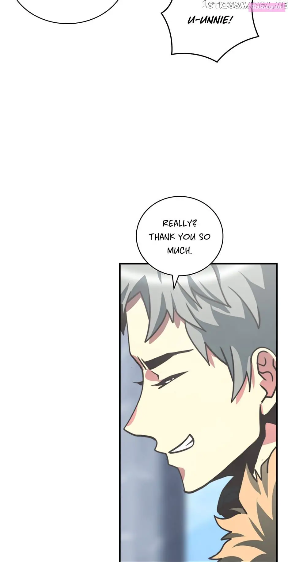 I’m Destined For Greatness! Kainu Manga Chapter 155 Page 20