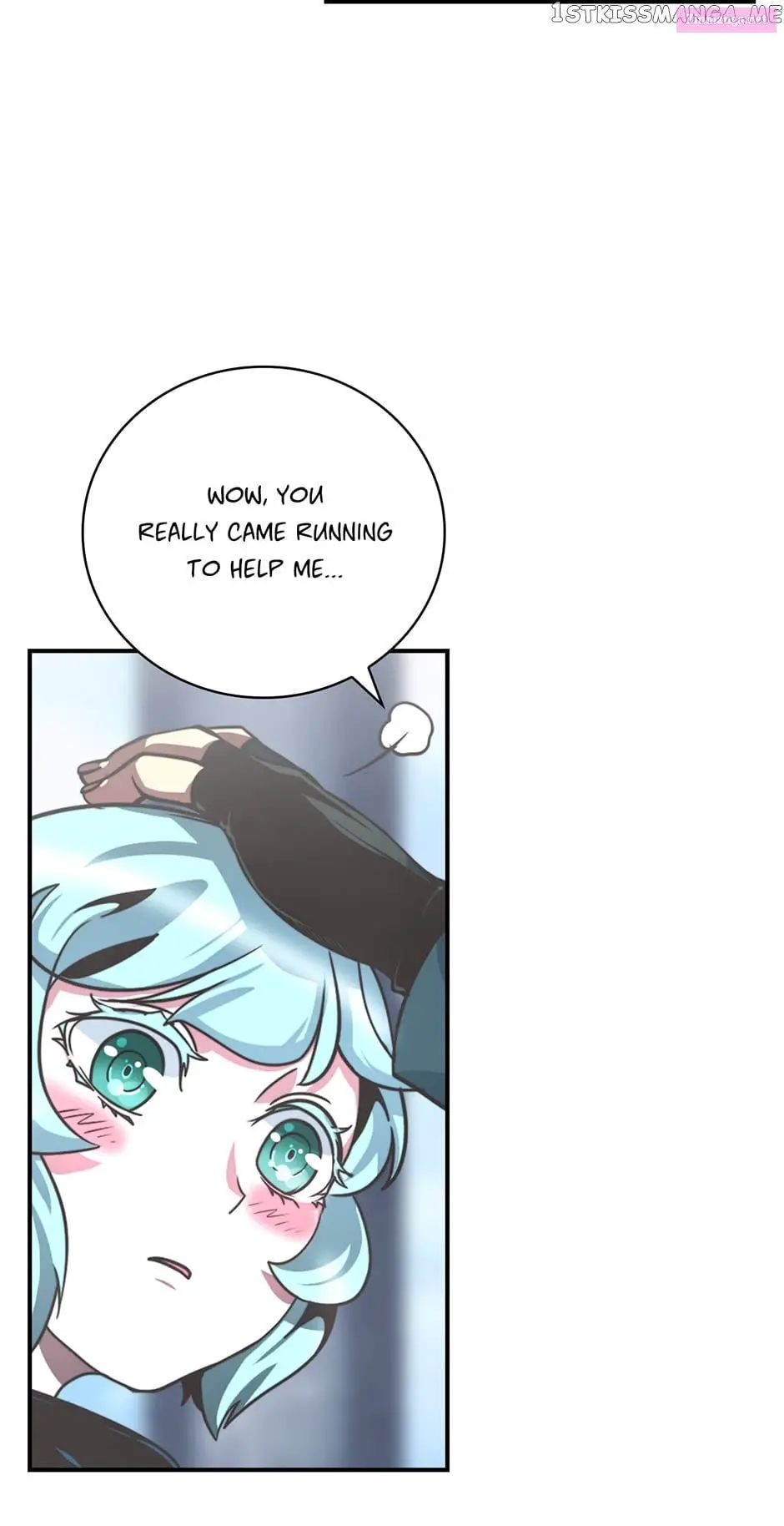 I’m Destined For Greatness! Kainu Manga Chapter 155 Page 21