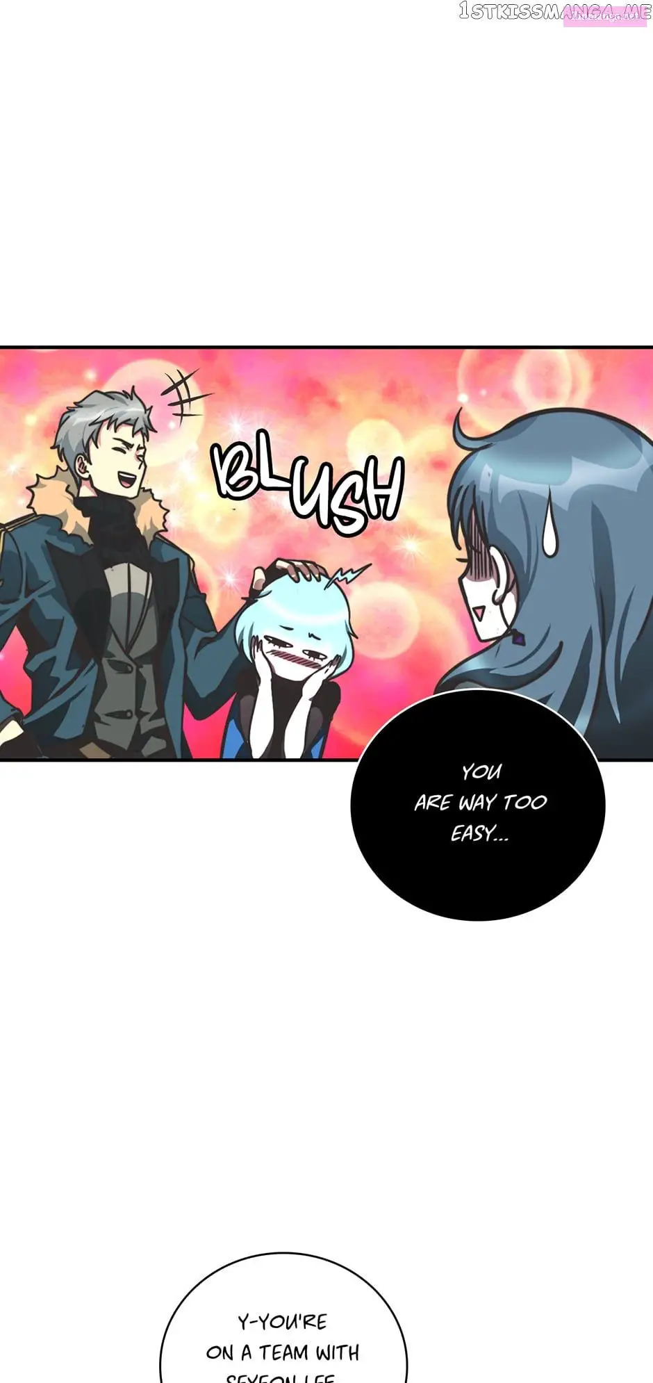 I’m Destined For Greatness! Kainu Manga Chapter 155 Page 22