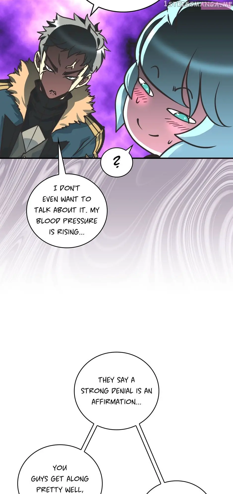 I’m Destined For Greatness! Kainu Manga Chapter 155 Page 24