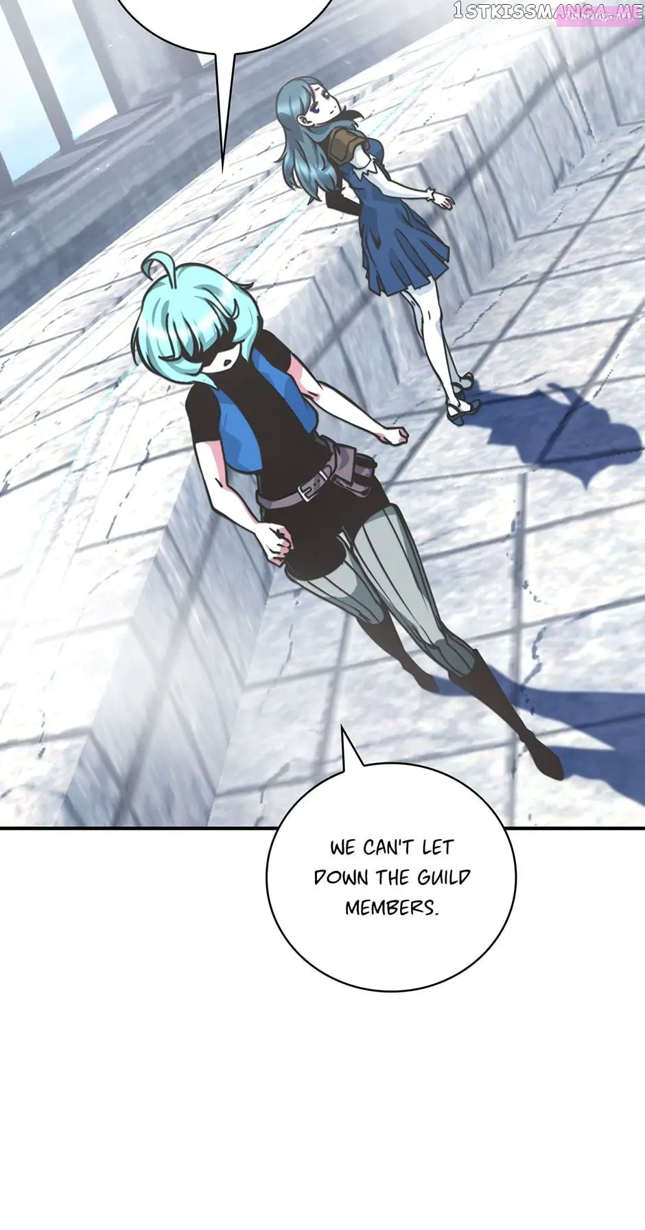 I’m Destined For Greatness! Kainu Manga Chapter 155 Page 30