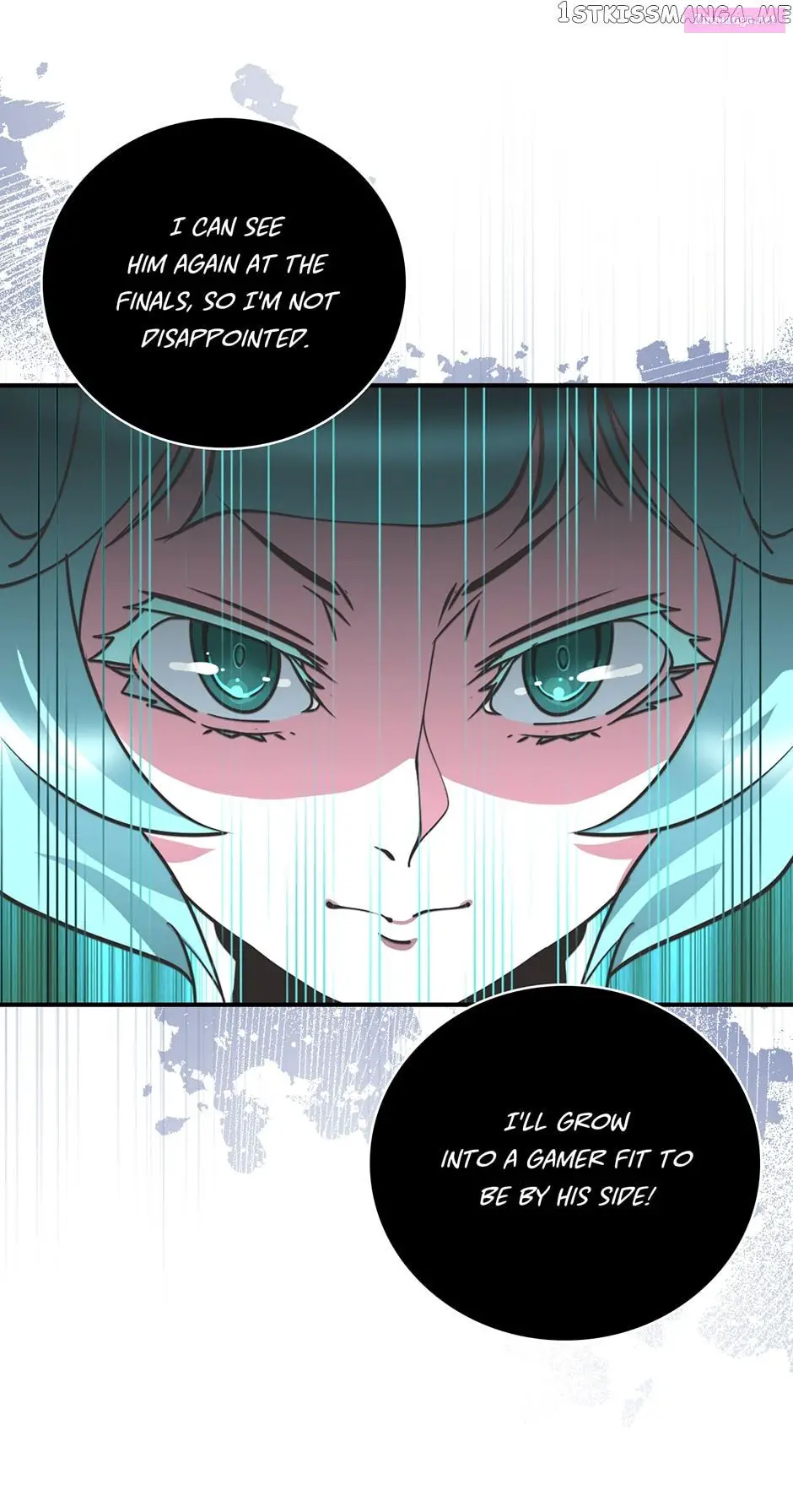 I’m Destined For Greatness! Kainu Manga Chapter 155 Page 31