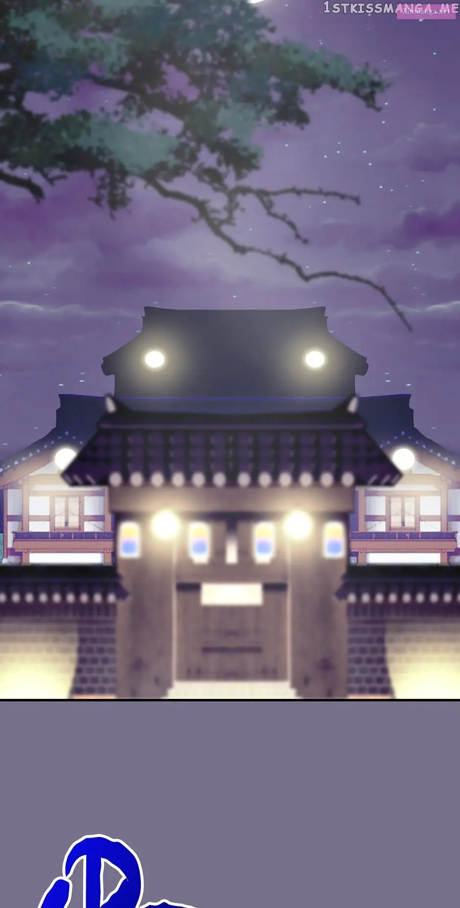 I’m Destined For Greatness! Kainu Manga Chapter 155 Page 36