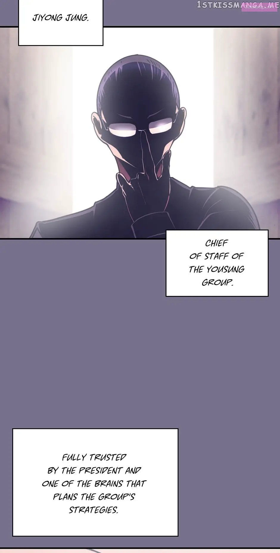 I’m Destined For Greatness! Kainu Manga Chapter 155 Page 38