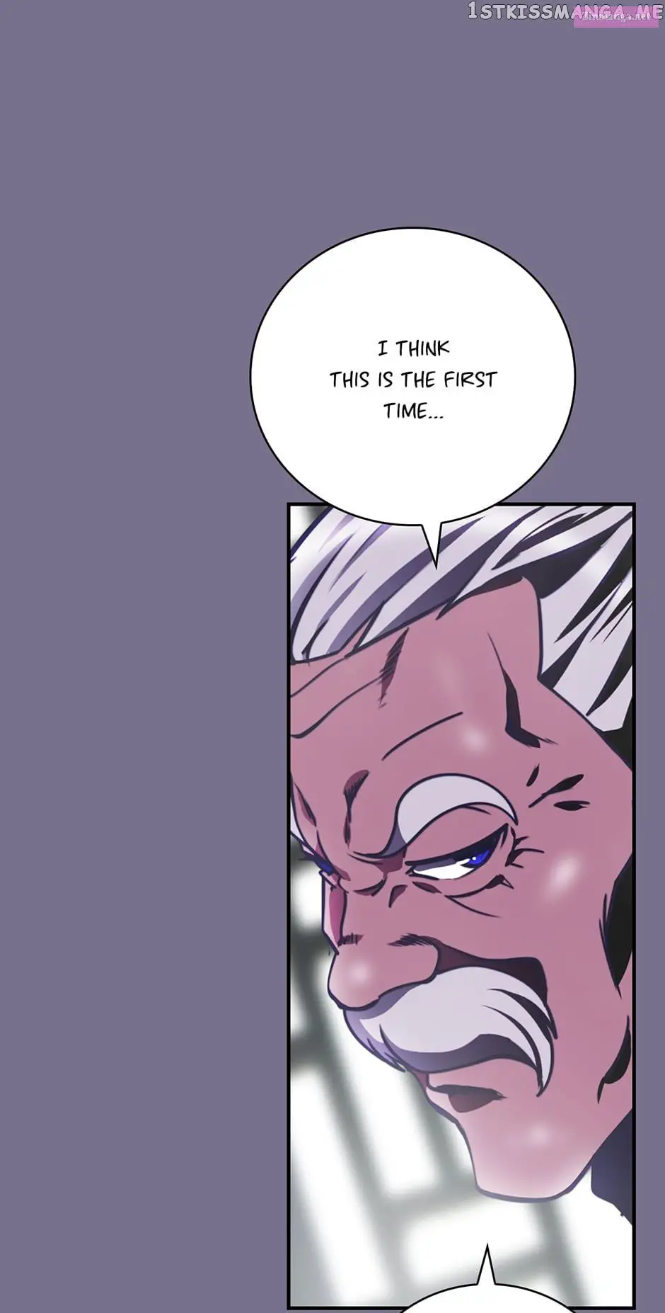 I’m Destined For Greatness! Kainu Manga Chapter 155 Page 42