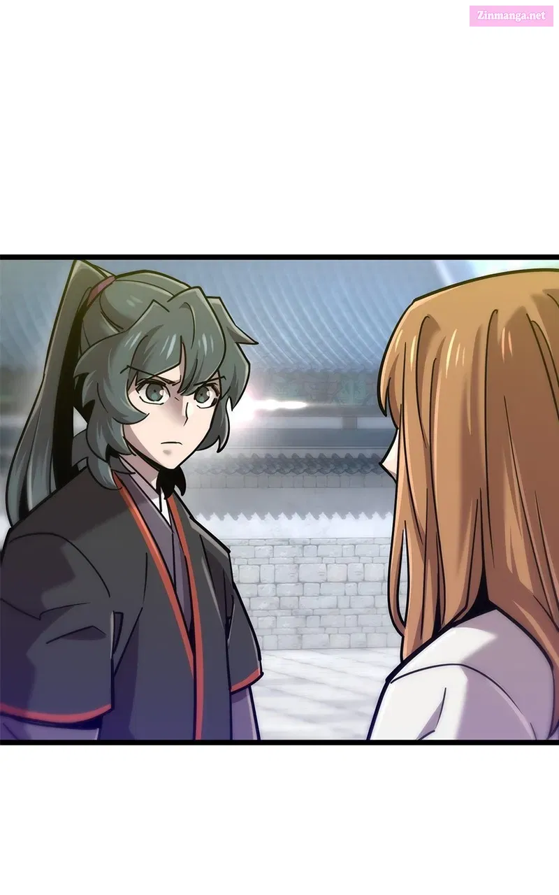 The Masters HaveSubscribed Kainu Manga Chapter 17 Page 3