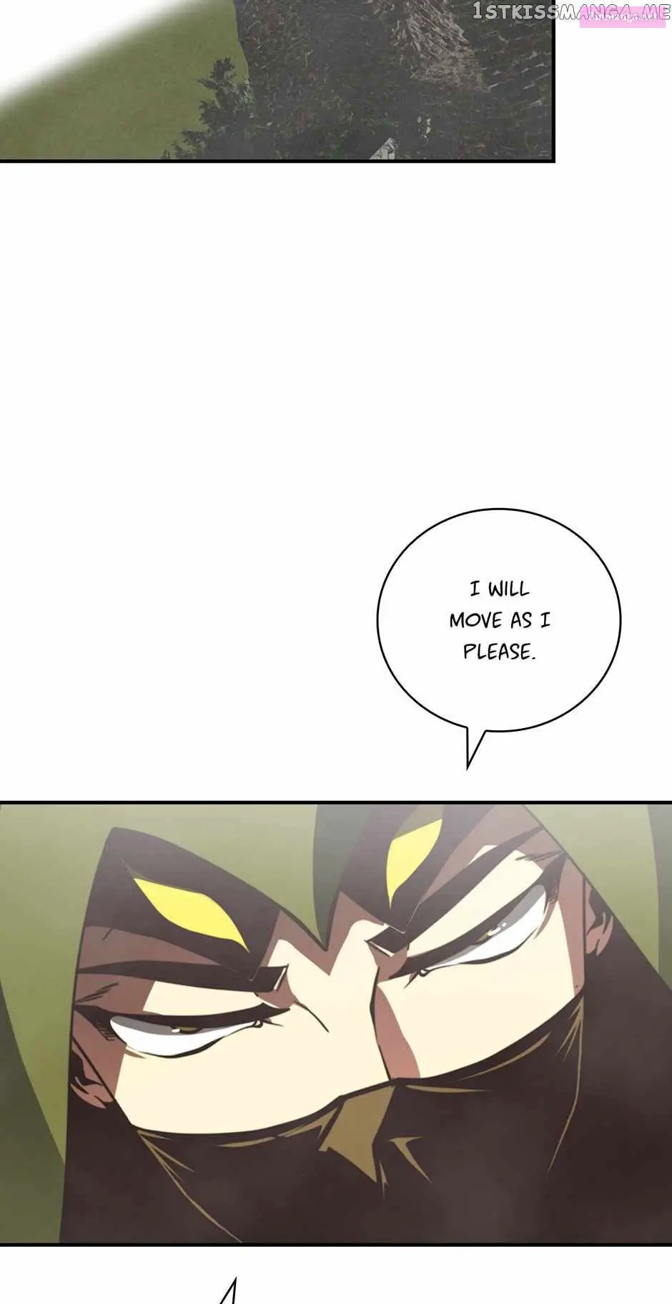 I’m Destined For Greatness! Kainu Manga Chapter 154 Page 4