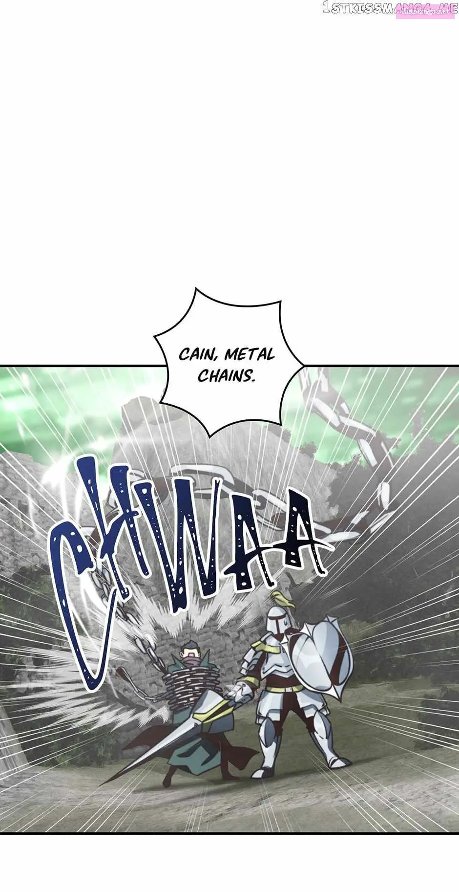 I’m Destined For Greatness! Kainu Manga Chapter 154 Page 7