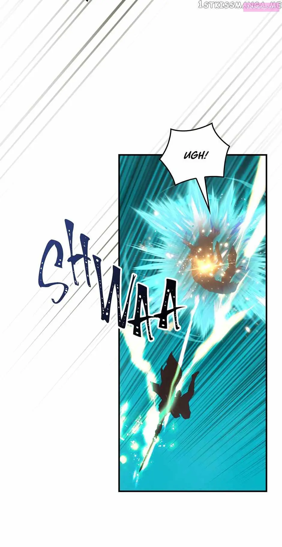 I’m Destined For Greatness! Kainu Manga Chapter 154 Page 9