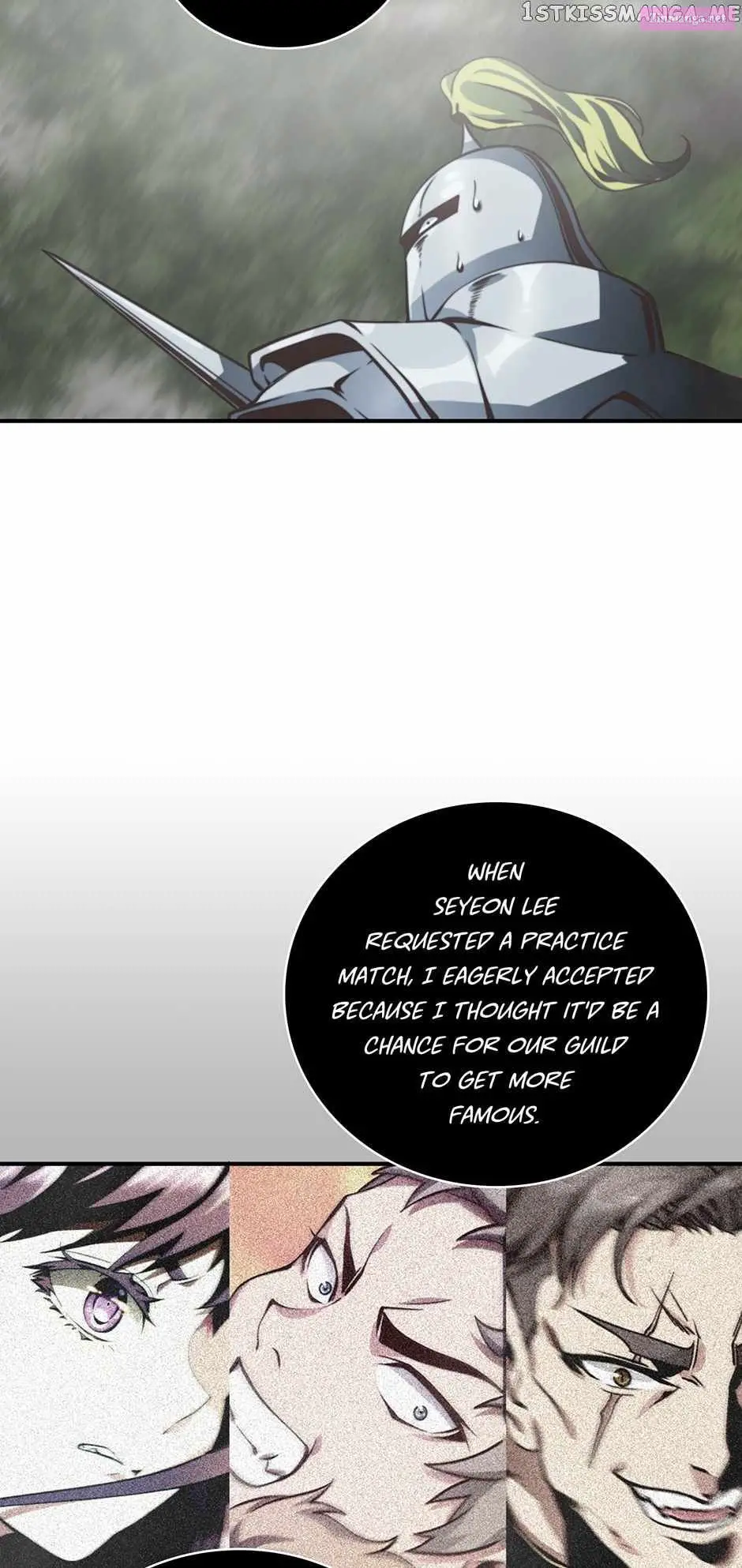 I’m Destined For Greatness! Kainu Manga Chapter 154 Page 11