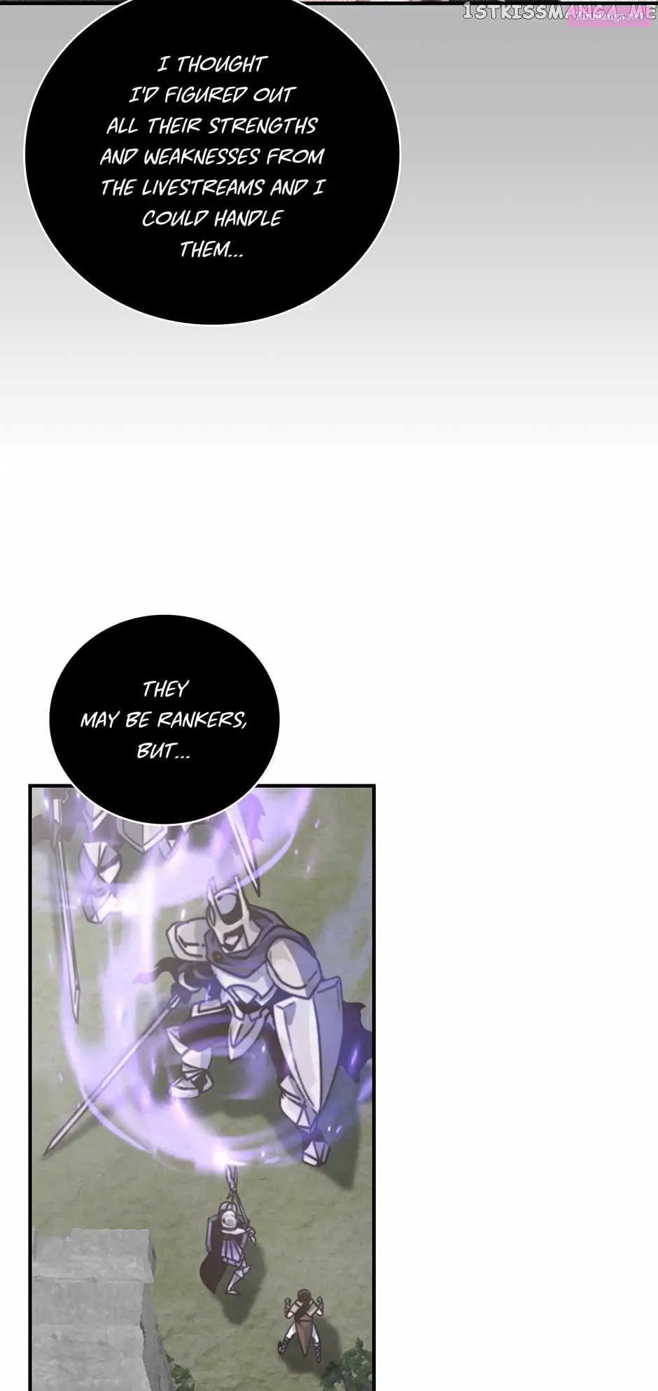 I’m Destined For Greatness! Kainu Manga Chapter 154 Page 12