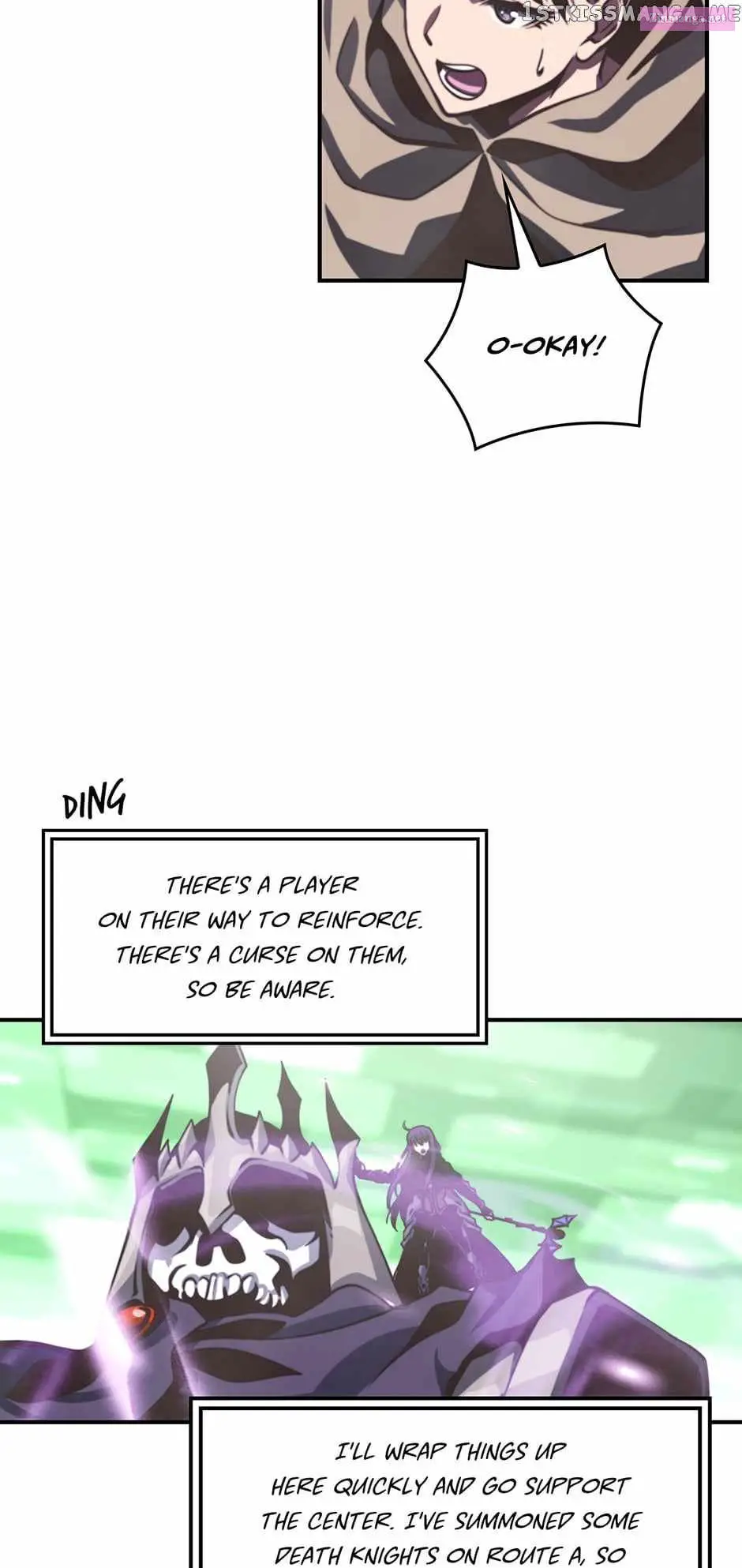 I’m Destined For Greatness! Kainu Manga Chapter 154 Page 14