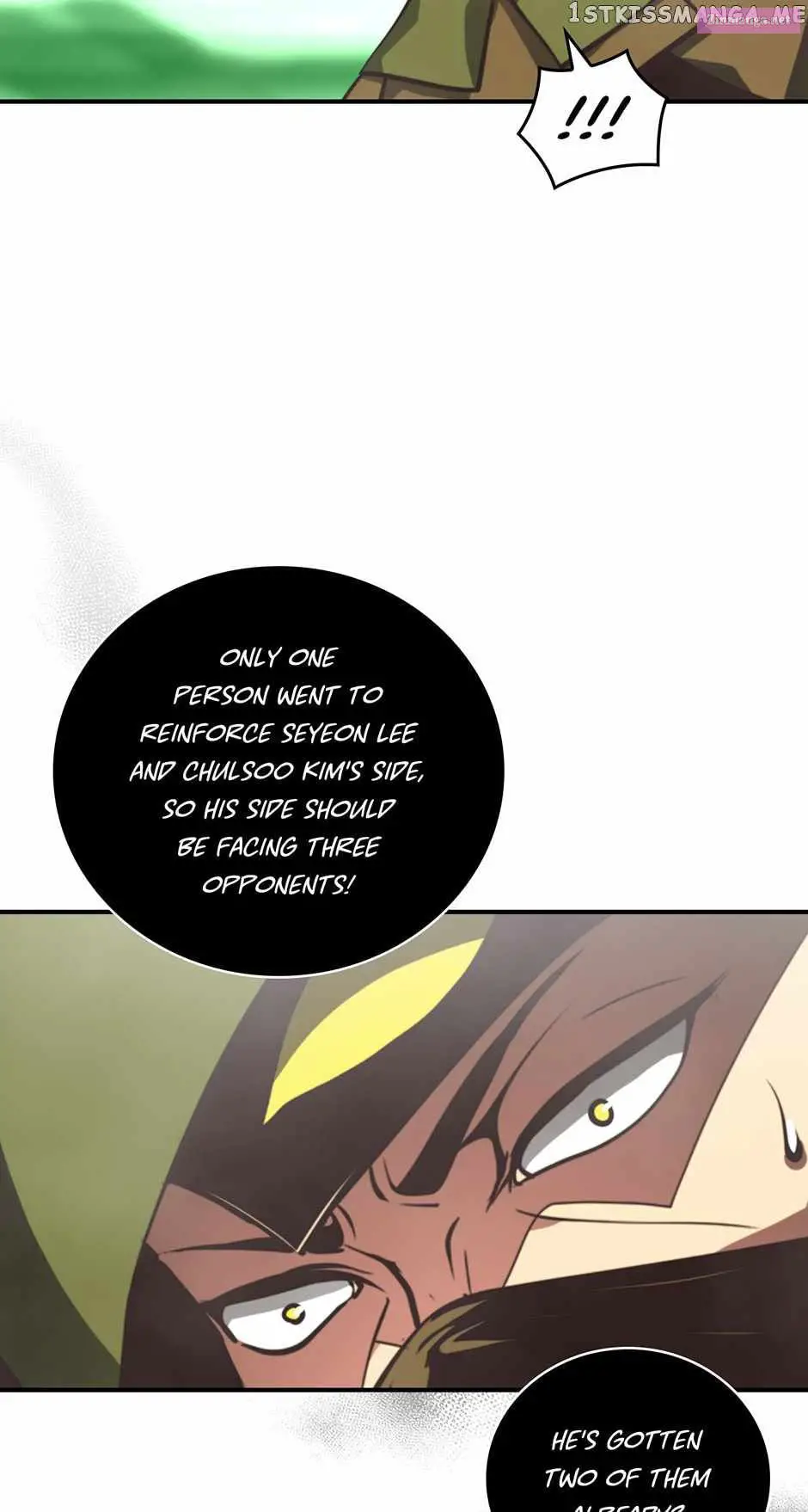 I’m Destined For Greatness! Kainu Manga Chapter 154 Page 20