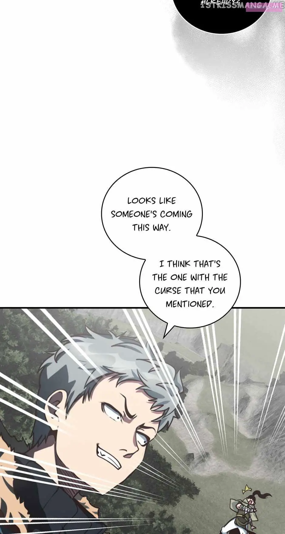 I’m Destined For Greatness! Kainu Manga Chapter 154 Page 21
