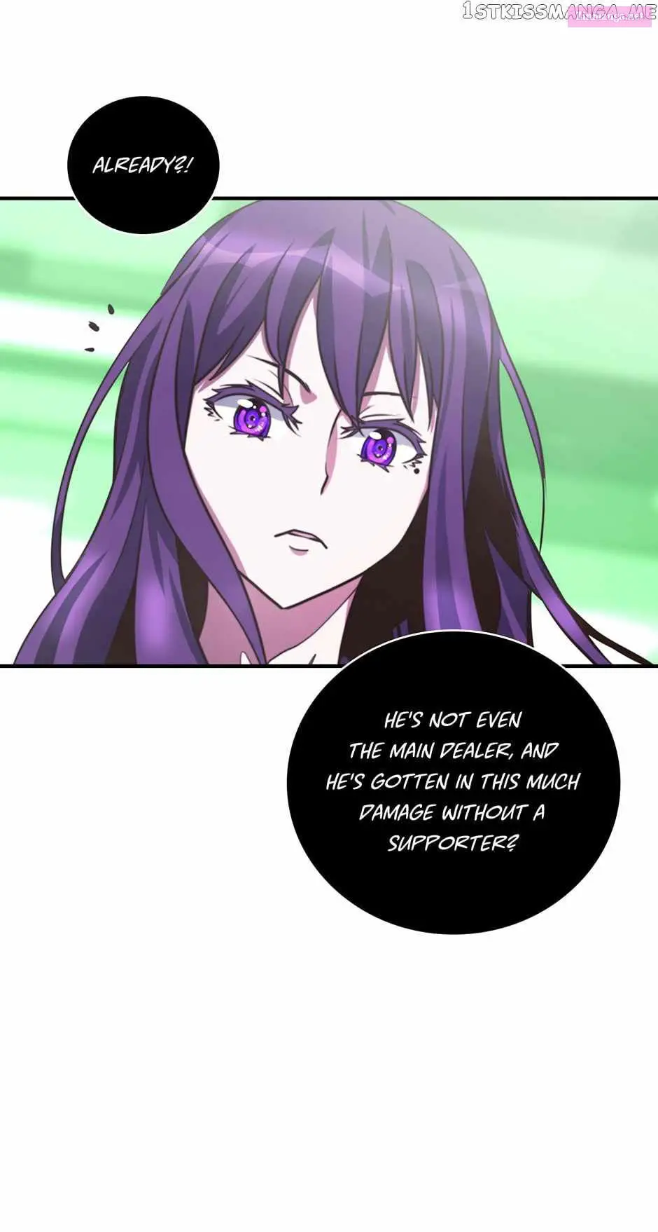 I’m Destined For Greatness! Kainu Manga Chapter 154 Page 24