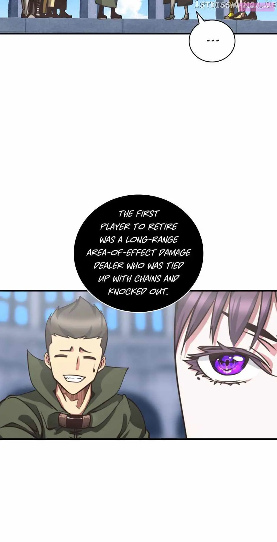 I’m Destined For Greatness! Kainu Manga Chapter 154 Page 27