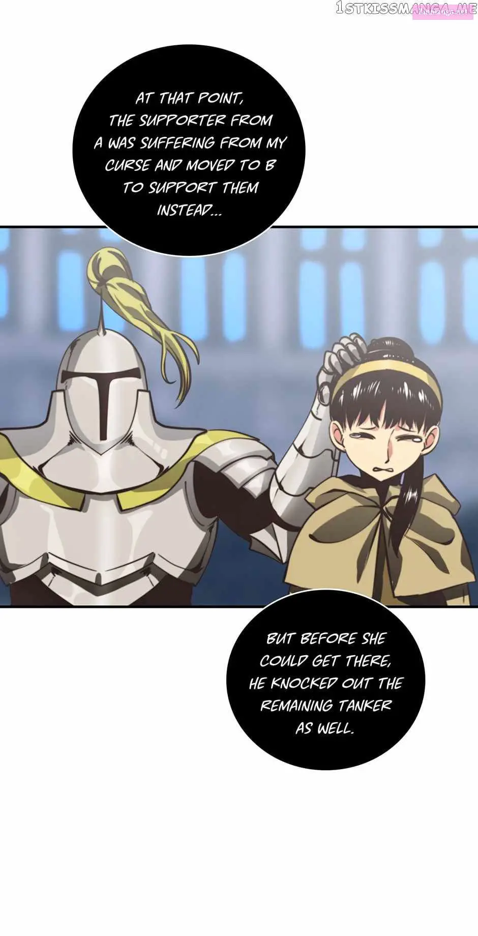 I’m Destined For Greatness! Kainu Manga Chapter 154 Page 28